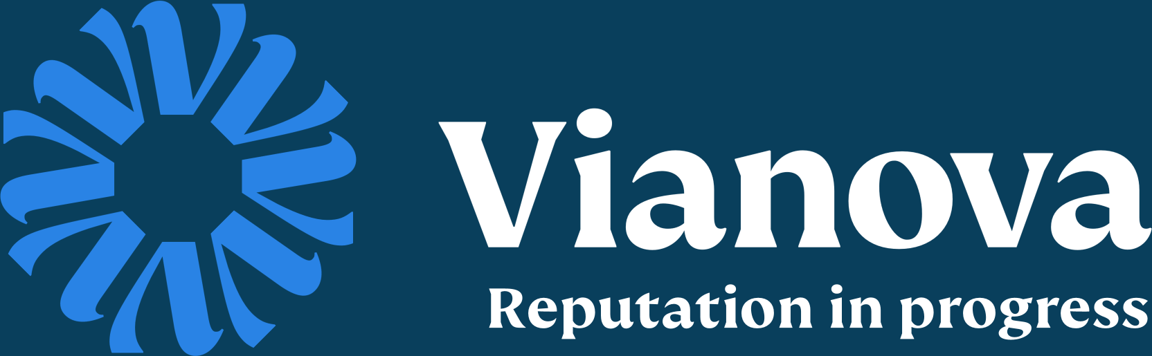 logo vianova